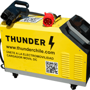 Thunder Totem