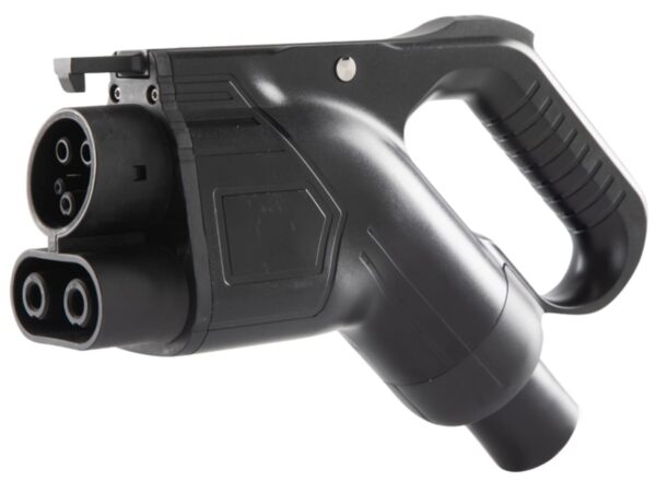 Conector Dc - Imagen 2