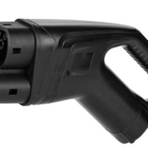 Conector Dc