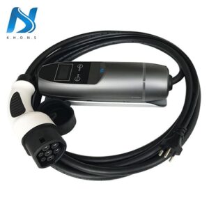 Cable de Viaje Khons