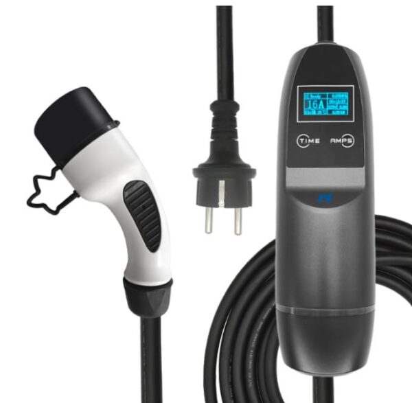 Cable de Viaje Khons - Imagen 5